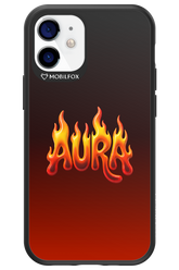 Aura 2.0 - Apple iPhone 12 Mini