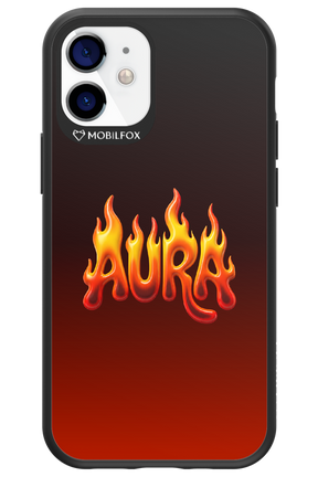 Aura 2.0 - Apple iPhone 12 Mini
