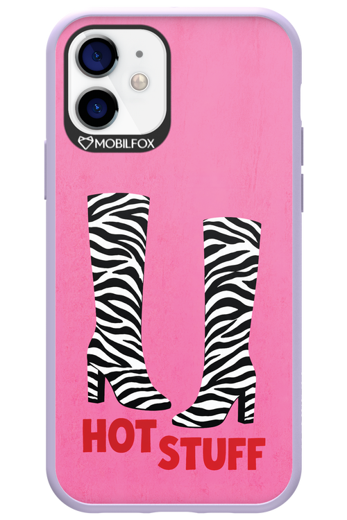 HOT STUFF 2.0 - Apple iPhone 12