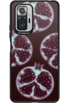 Persephone 2.0 - Xiaomi Redmi Note 10S