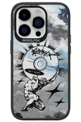 Techno God 2.0 - Apple iPhone 14 Pro