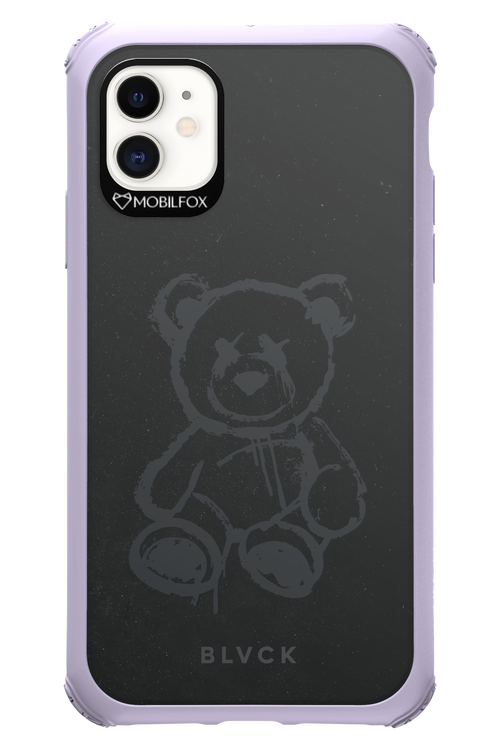 BLVCK BEAR 2.0 - Apple iPhone 11
