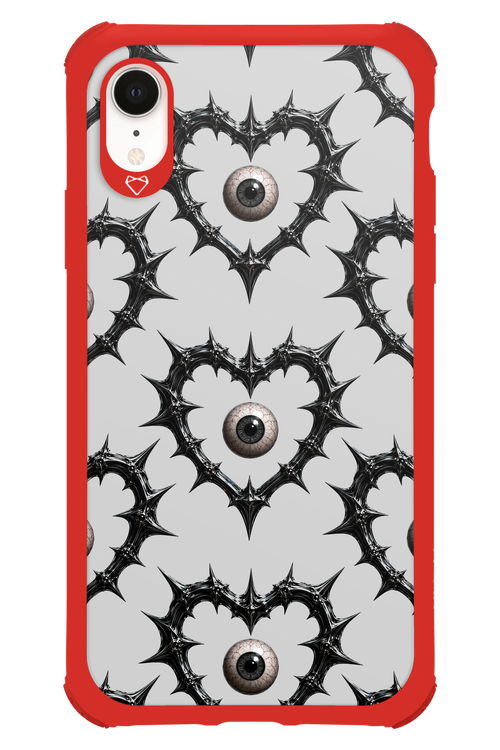 Heart Vision 2.0 - Apple iPhone XR