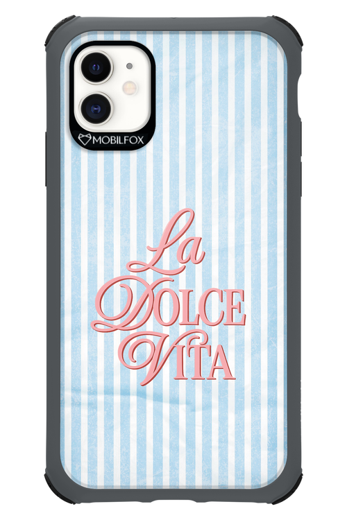 La Dolce Vita 2.0 - Apple iPhone 11
