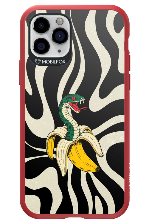 Banana Bite 2.0 - Apple iPhone 11 Pro