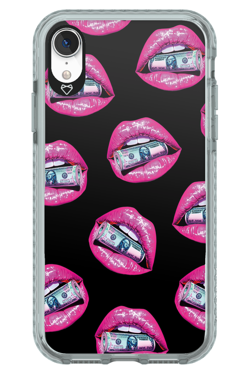 Money Lips - Apple iPhone XR