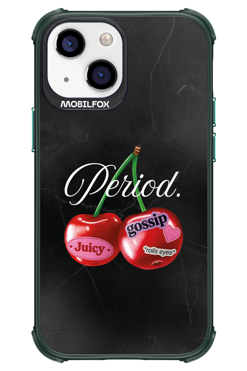 Period 2.0 - Apple iPhone 13 Mini