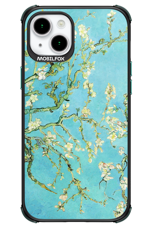 Almond Blossom - Apple iPhone 15 Plus