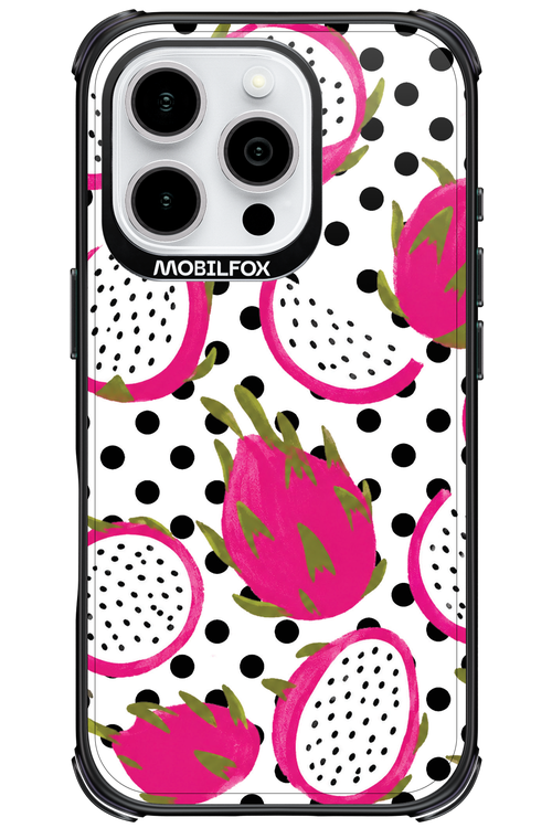 DRAGON FRUIT 2.0 - Apple iPhone 16 Pro
