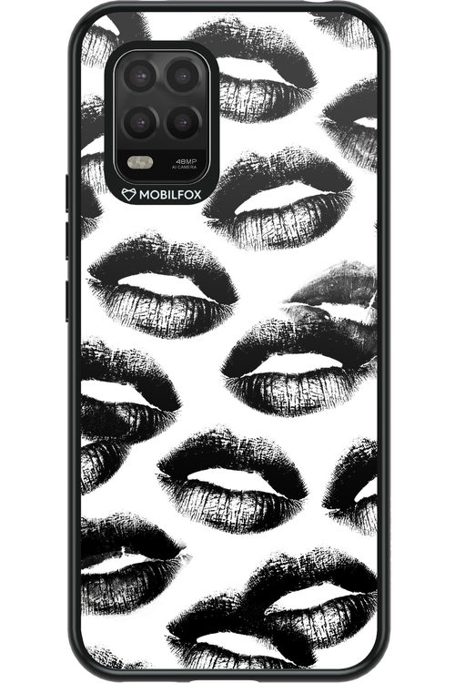Ghost Kiss 2.0 - Xiaomi Mi 10 Lite 5G