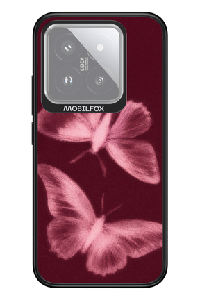 Papillonia 2.0 - Xiaomi 14