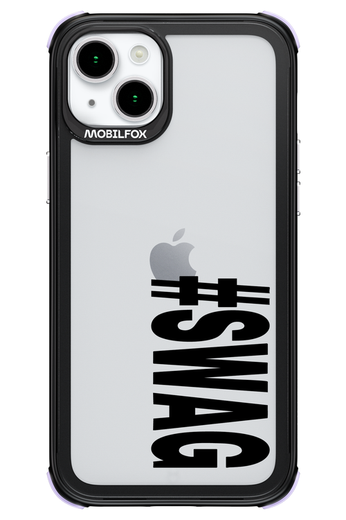 Swag Dark Mode 2.0 - Apple iPhone 15 Plus