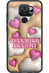Overhigh Dreams - Xiaomi Redmi Note 9