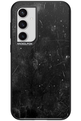 Black Grunge 2.0 - Samsung Galaxy S23 FE