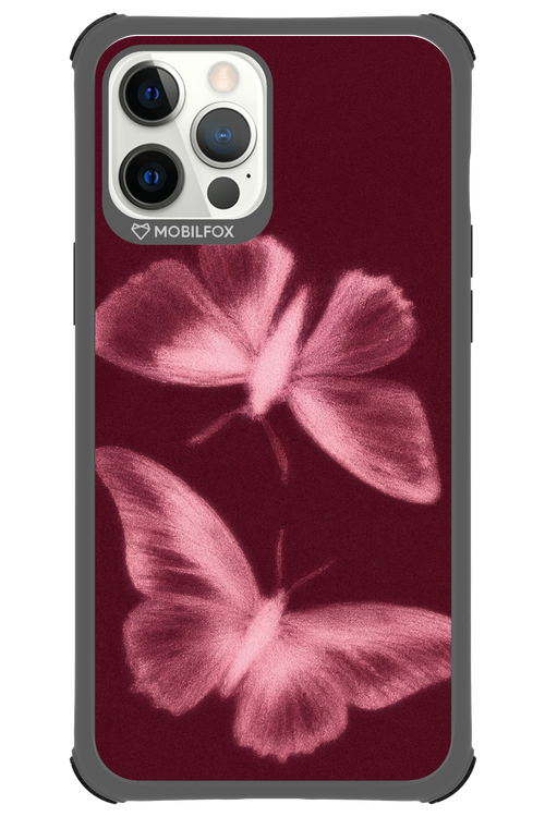 Papillonia 2.0 - Apple iPhone 12 Pro Max