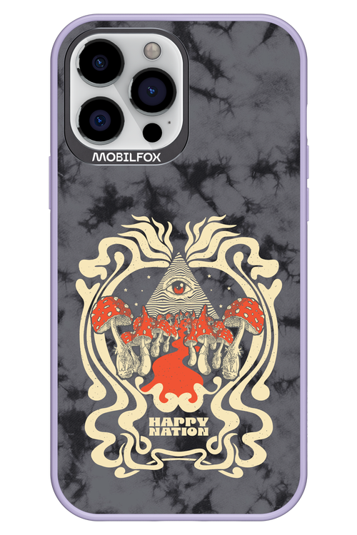 Happy Nation 2.0 - Apple iPhone 13 Pro Max