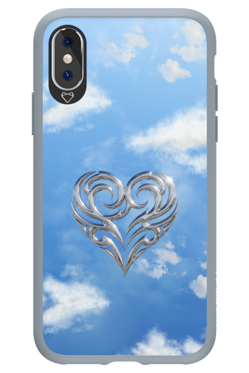Dream Heart 2.0 - Apple iPhone XS