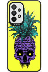 Pineapple Skull - Samsung Galaxy A33