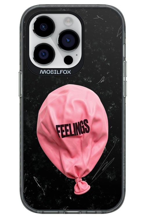 Feelings 2.0 - Apple iPhone 14 Pro