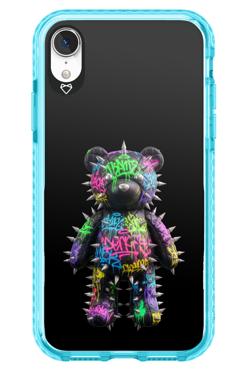 Crazy Teddy 2.0 - Apple iPhone XR