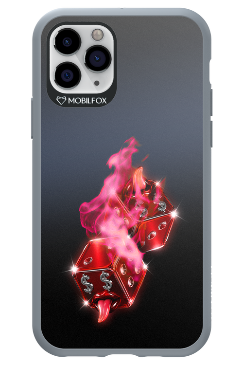 Lucky Thirsty 2.0 - Apple iPhone 11 Pro