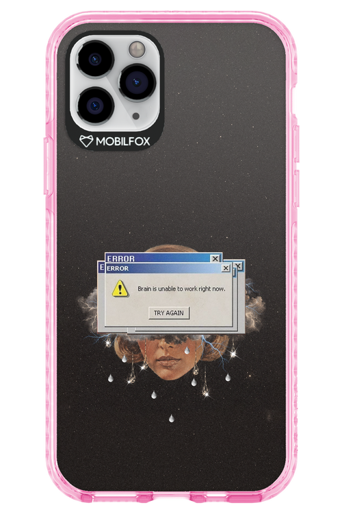 Out of Mind 2.0 - Apple iPhone 11 Pro