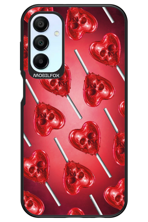 Love Kills 2.0 - Samsung Galaxy A15
