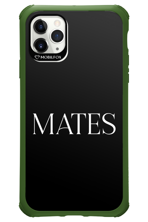 M Soul Mates - Apple iPhone 11 Pro Max