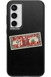 Government 2.0 - Samsung Galaxy S24+