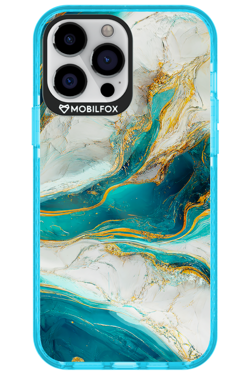Emerald 2.0 - Apple iPhone 13 Pro Max