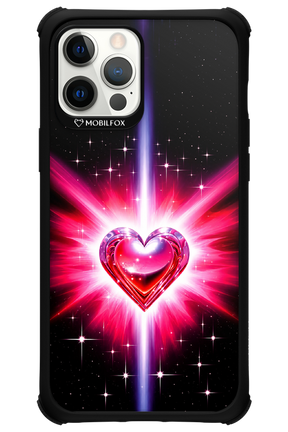 Bright Heart 2.0 - Apple iPhone 12 Pro Max