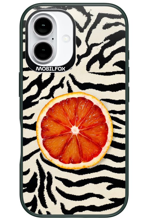 Wild Nectarin 2.0 - Apple iPhone 16