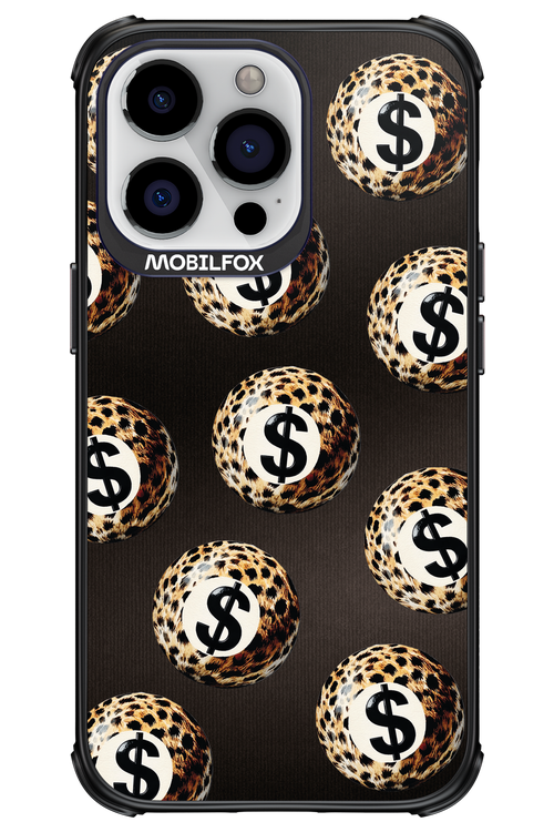 I need dollars 2.0 - Apple iPhone 13 Pro