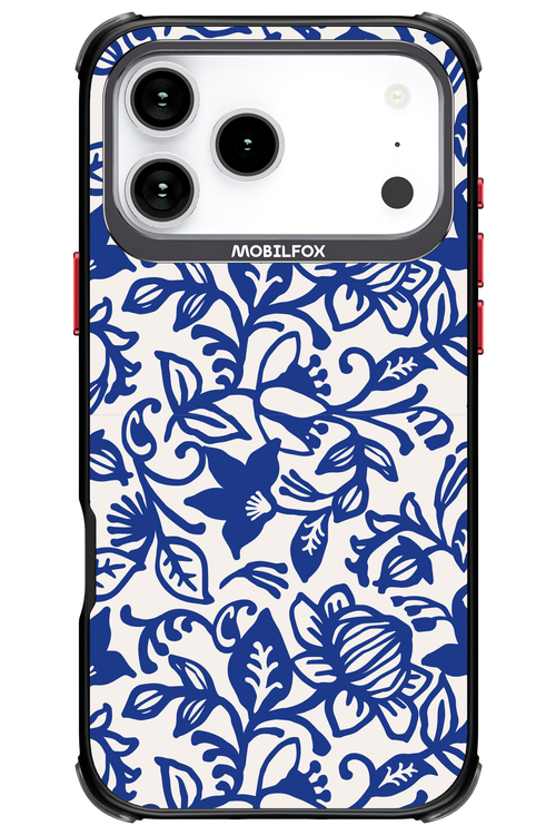 Riviera Fiora 2.0 - Apple iPhone 17 Pro Max