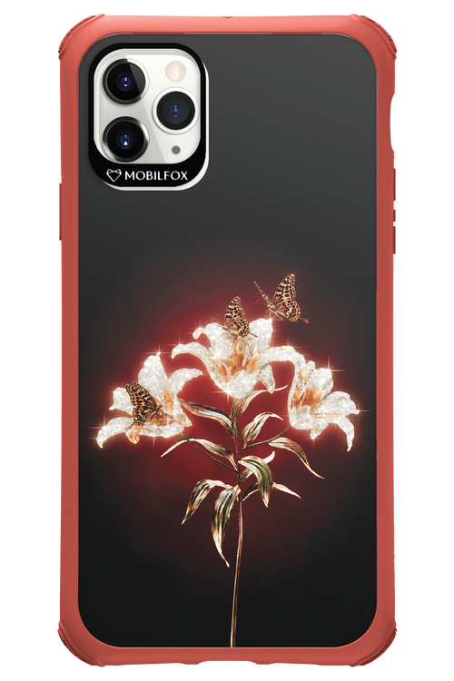 Glow Up Girl 2.0 - Apple iPhone 11 Pro Max