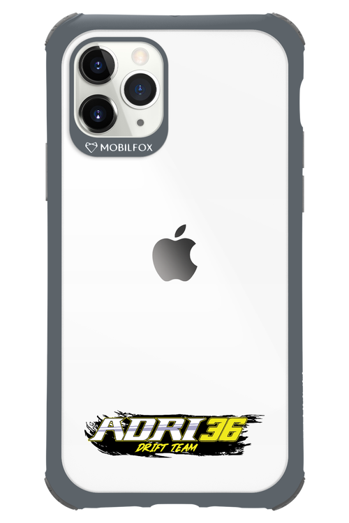 ADRI36 Signature 2.0 - Apple iPhone 11 Pro