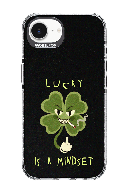 Lucky Mind 2.0 - Apple iPhone 17e