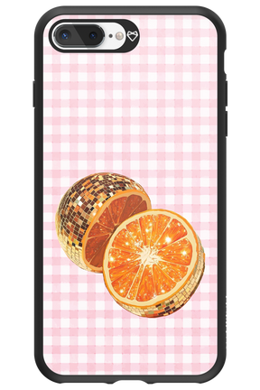 Discorange 2.0 - Apple iPhone 7 Plus