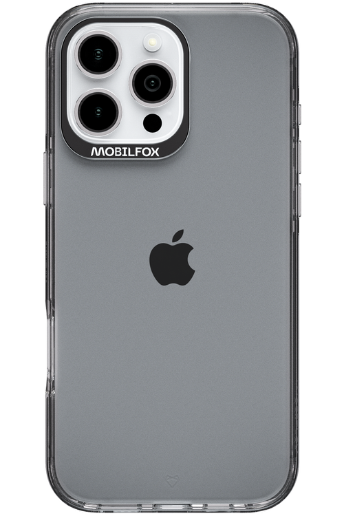 NUDE 2.0 - Apple iPhone 16 Pro Max