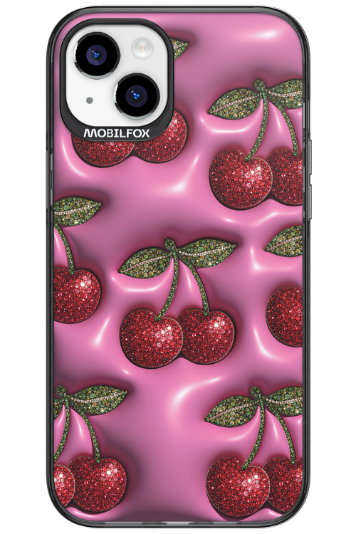 CHERRY RUBY 2.0 - Apple iPhone 15 Plus