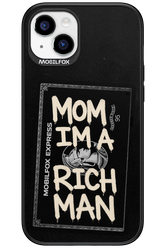 RICH MAN 2.0 - Apple iPhone 15 Plus