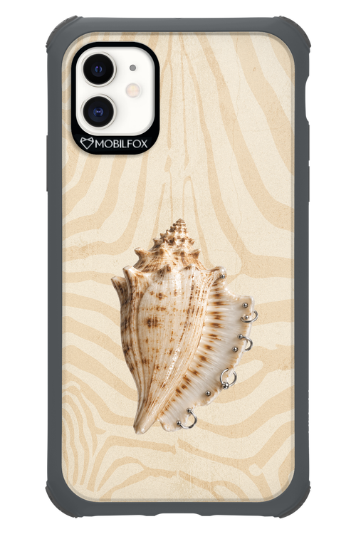 Shell Me Out 2.0 - Apple iPhone 11