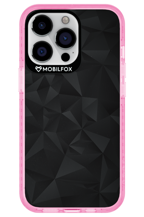 Low Poly 2.0 - Apple iPhone 13 Pro