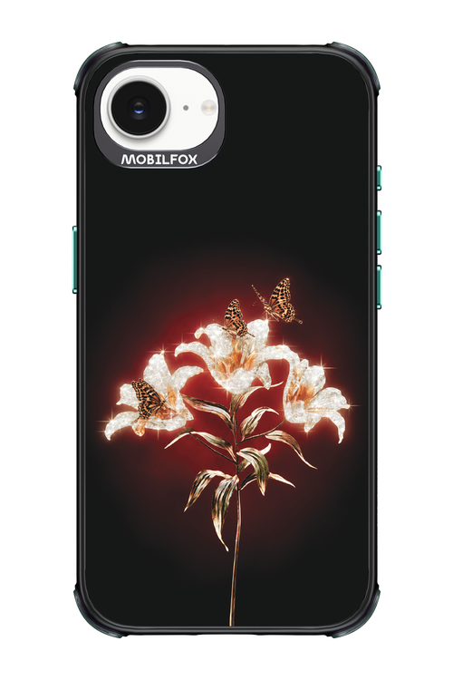 Glow Up Girl 2.0 - Apple iPhone 16e