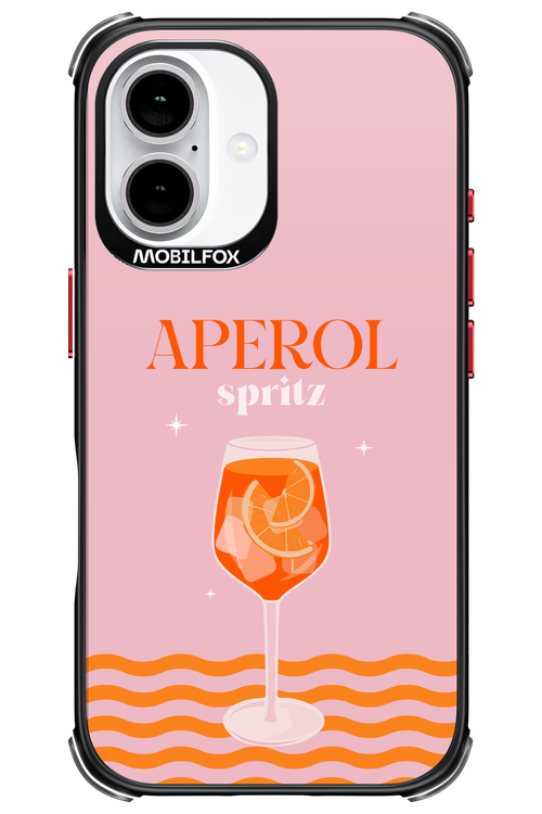 Aperol - Apple iPhone 16