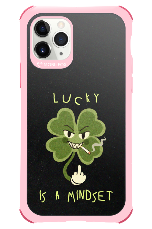 Lucky Mind 2.0 - Apple iPhone 11 Pro
