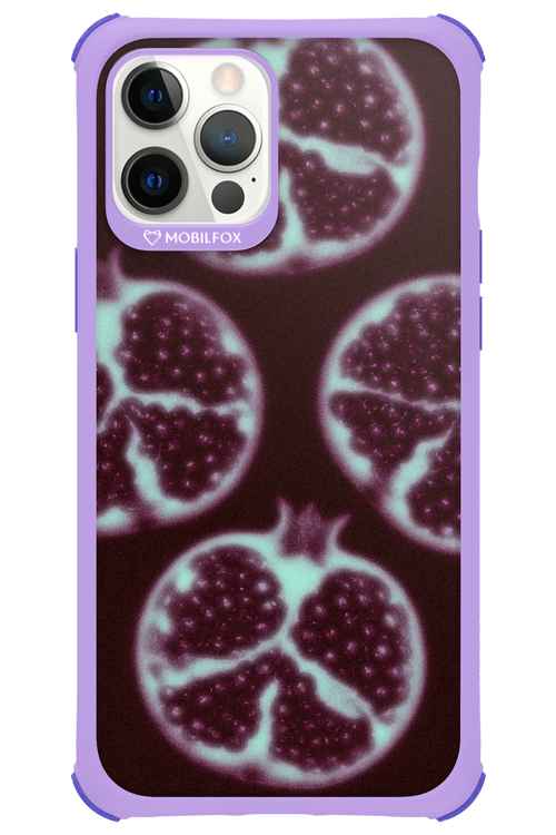 Persephone 2.0 - Apple iPhone 12 Pro Max
