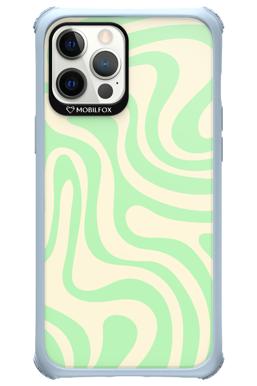 Matchaa 2.0 - Apple iPhone 12 Pro Max