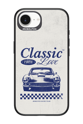 Classic Cars 2.0 - Apple iPhone 17e