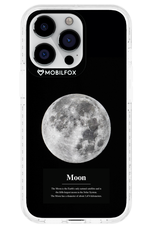 Moon 2.0 - Apple iPhone 13 Pro